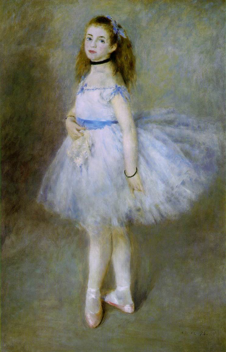 Dancer 1874